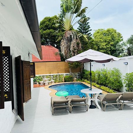 Btc Boutique Resort Private Pool Villas Hua Hin บ้านทะเลจีน บูติค รีสอร์ท หัวหิน Екстериор снимка