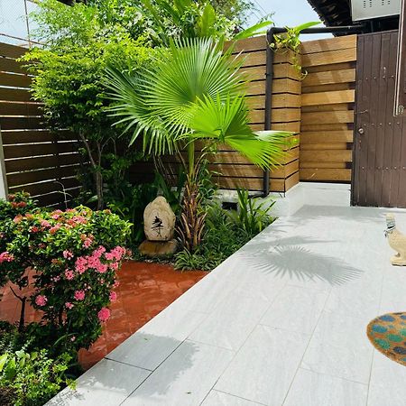 Btc Boutique Resort Private Pool Villas Hua Hin บ้านทะเลจีน บูติค รีสอร์ท หัวหิน Екстериор снимка