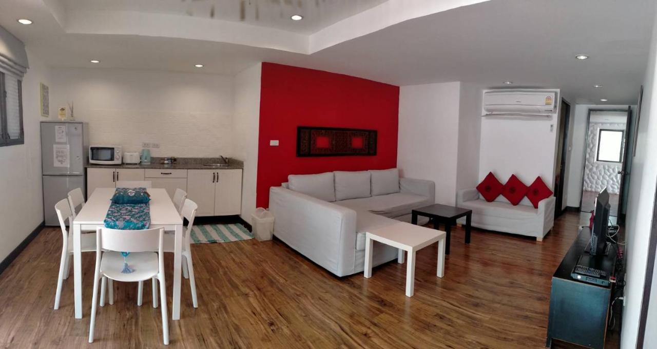 Btc Boutique Resort Private Pool Villas Hua Hin บ้านทะเลจีน บูติค รีสอร์ท หัวหิน Екстериор снимка