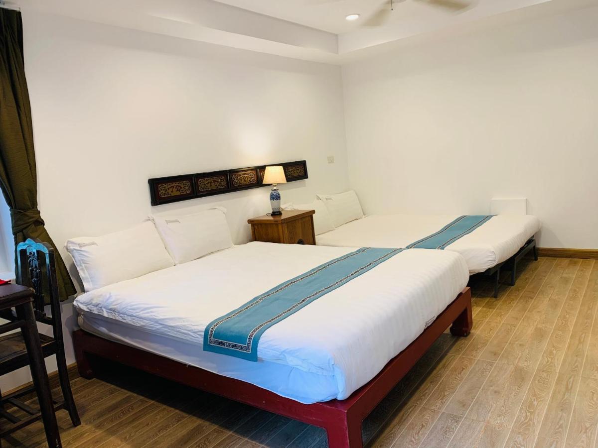 Btc Boutique Resort Private Pool Villas Hua Hin บ้านทะเลจีน บูติค รีสอร์ท หัวหิน Екстериор снимка