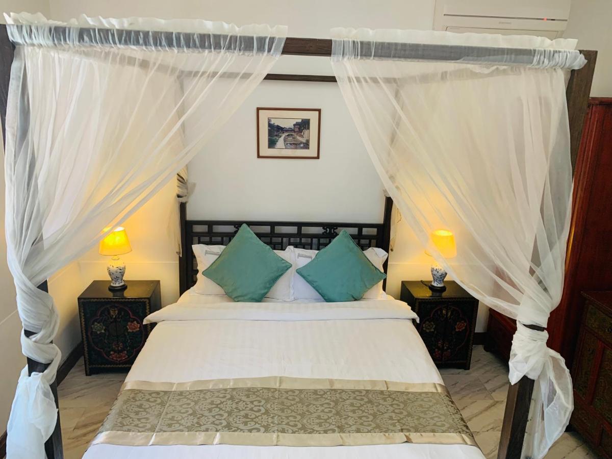 Btc Boutique Resort Private Pool Villas Hua Hin บ้านทะเลจีน บูติค รีสอร์ท หัวหิน Екстериор снимка