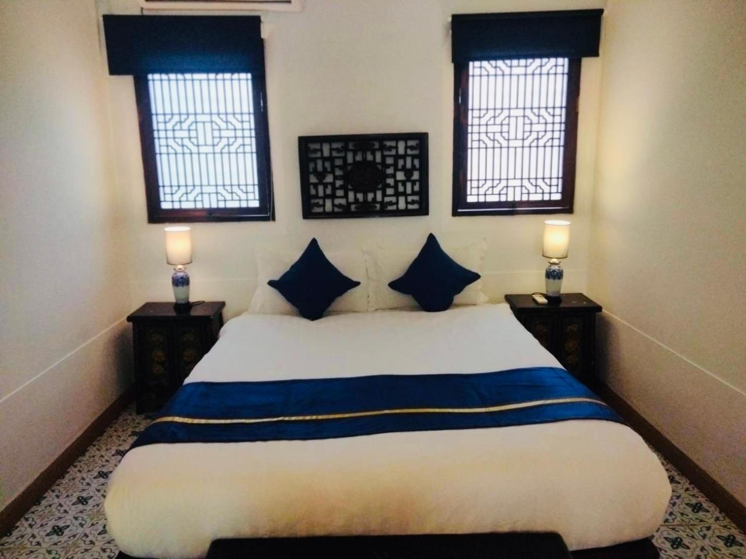 Btc Boutique Resort Private Pool Villas Hua Hin บ้านทะเลจีน บูติค รีสอร์ท หัวหิน Екстериор снимка