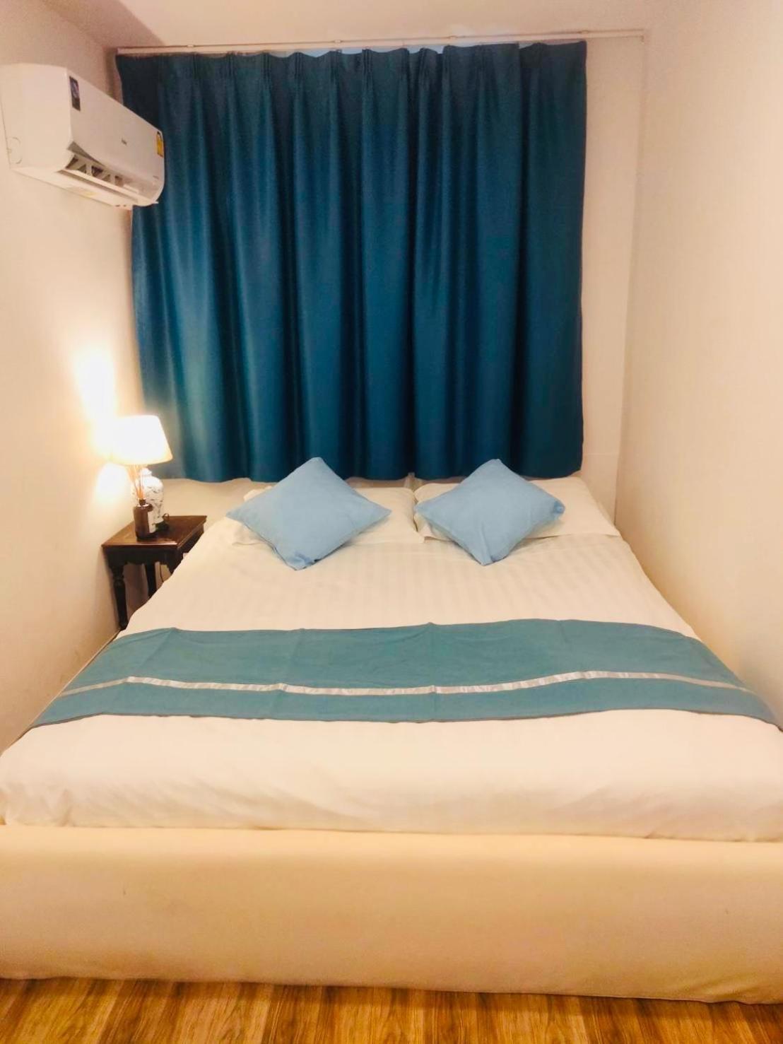 Btc Boutique Resort Private Pool Villas Hua Hin บ้านทะเลจีน บูติค รีสอร์ท หัวหิน Екстериор снимка