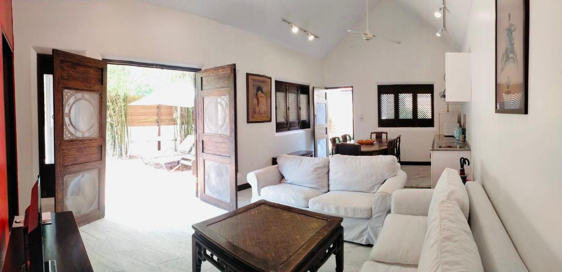 Btc Boutique Resort Private Pool Villas Hua Hin บ้านทะเลจีน บูติค รีสอร์ท หัวหิน Екстериор снимка