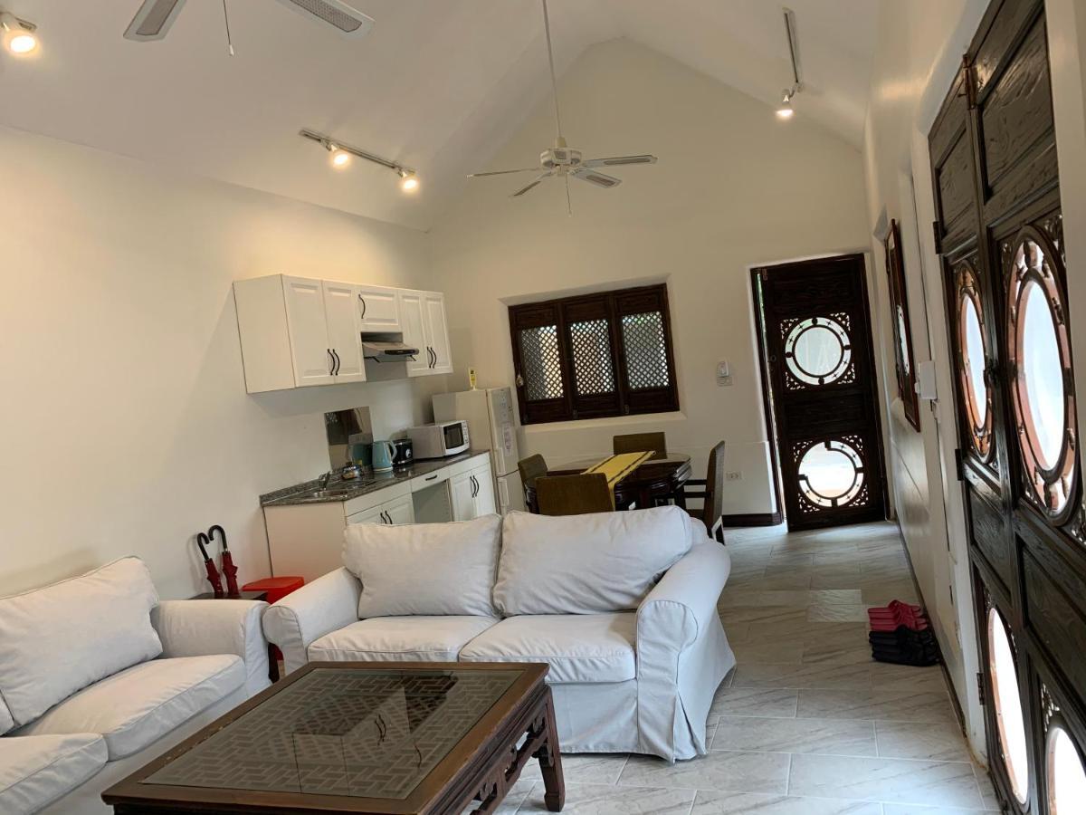 Btc Boutique Resort Private Pool Villas Hua Hin บ้านทะเลจีน บูติค รีสอร์ท หัวหิน Екстериор снимка